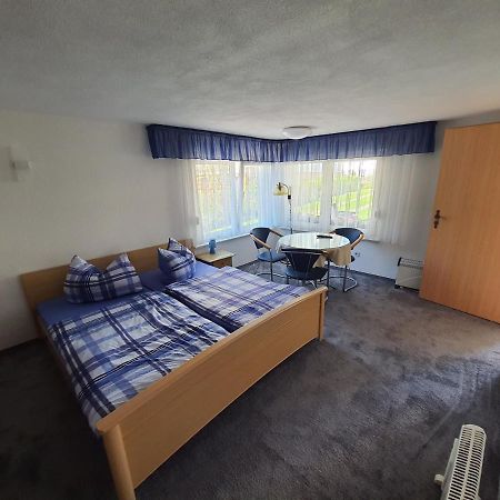 Ferienhaus Cziuppa Bad Salzungen Exterior foto